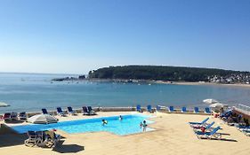 Cap Morgat